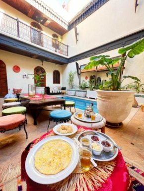 RIAD KECHMARA